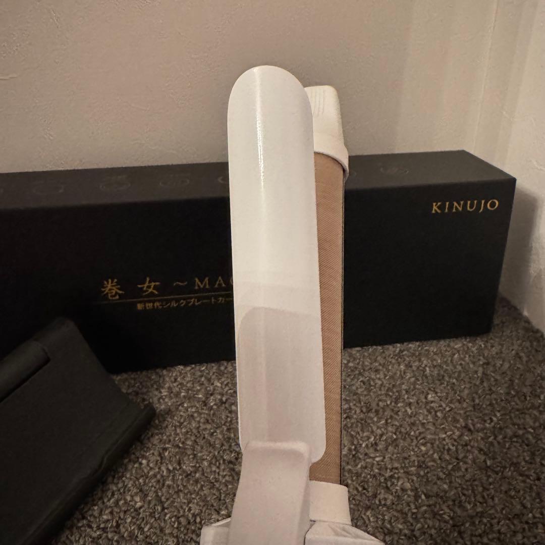 【本体綺麗・コードヤケ】絹女 KINUJO 巻女 MAQIJO 28mm