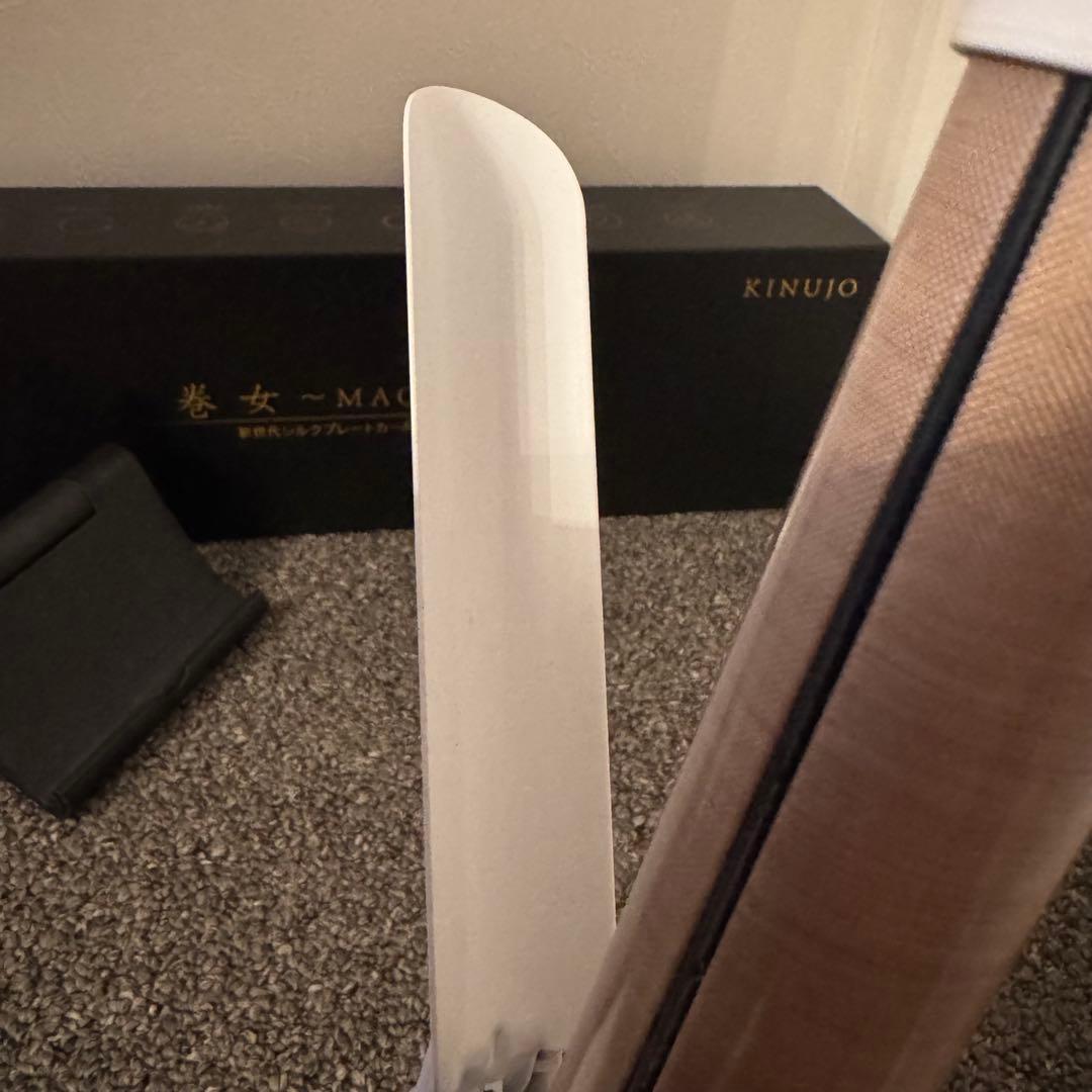 【本体綺麗・コードヤケ】絹女 KINUJO 巻女 MAQIJO 28mm