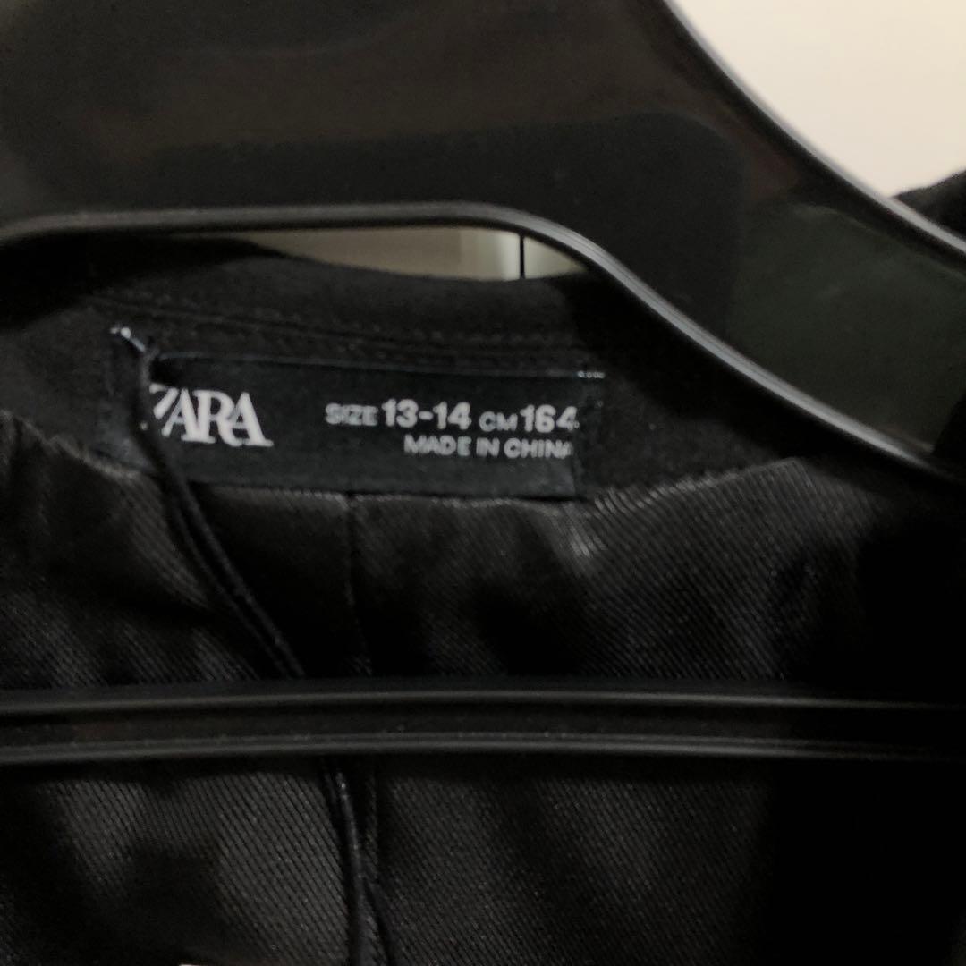 小学校卒業式　中学校入学式　スーツ　シャツ