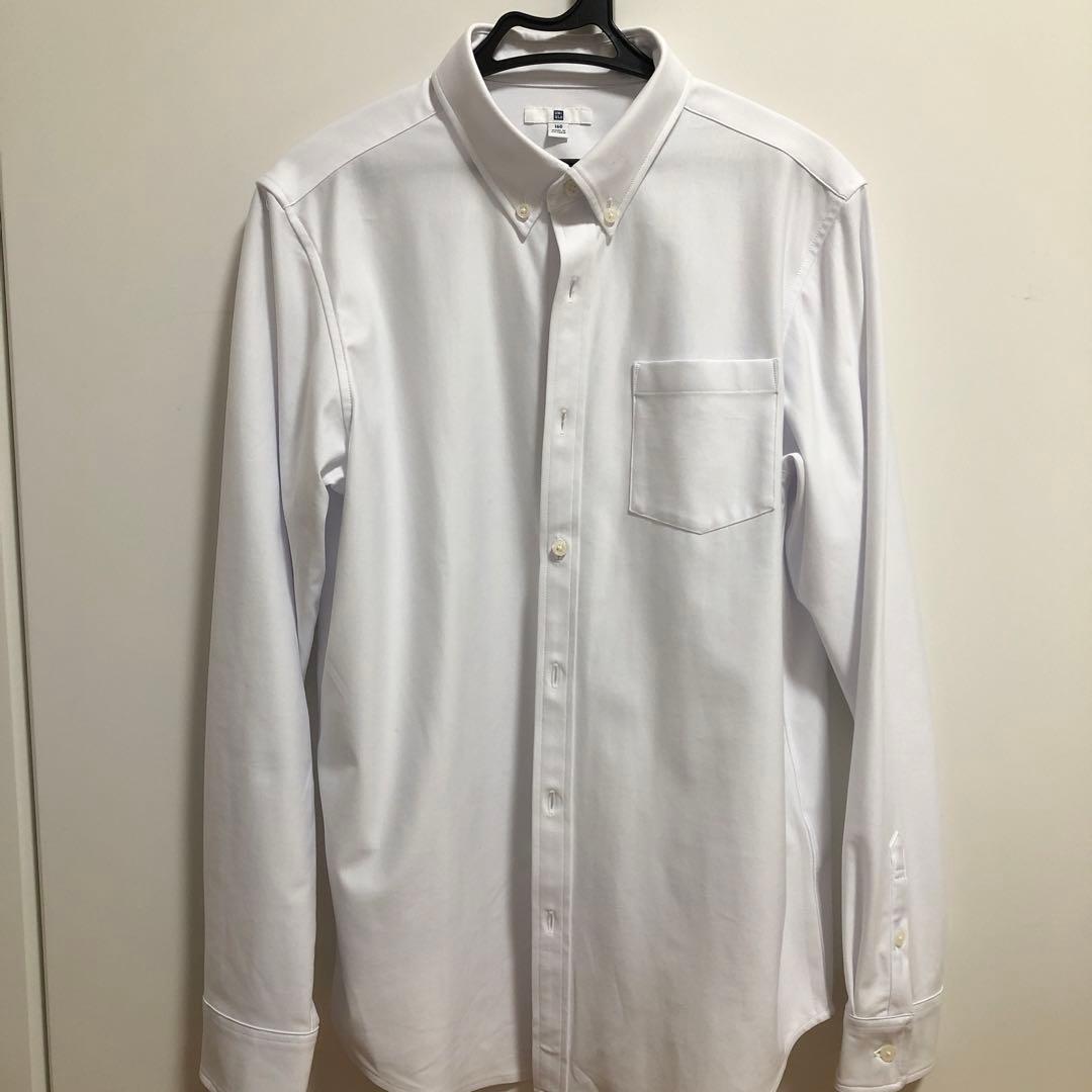 小学校卒業式　中学校入学式　スーツ　シャツ