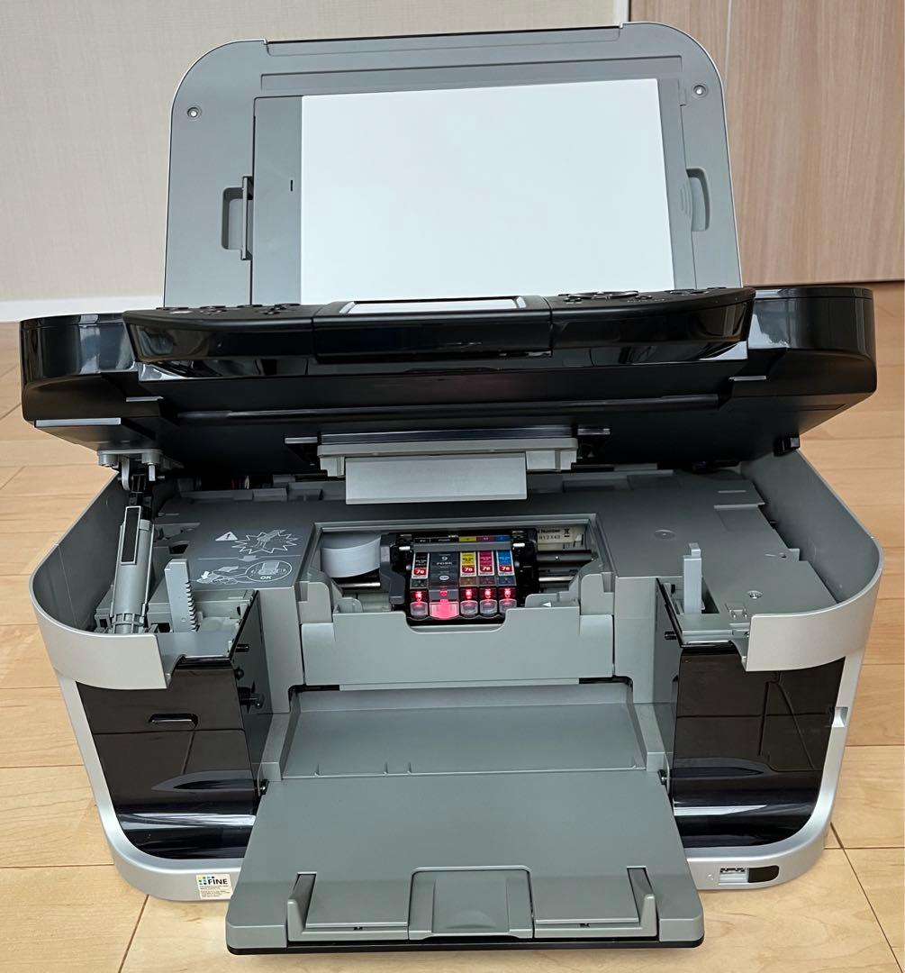 Canon PIXUS MP800 プリンター（複合機）