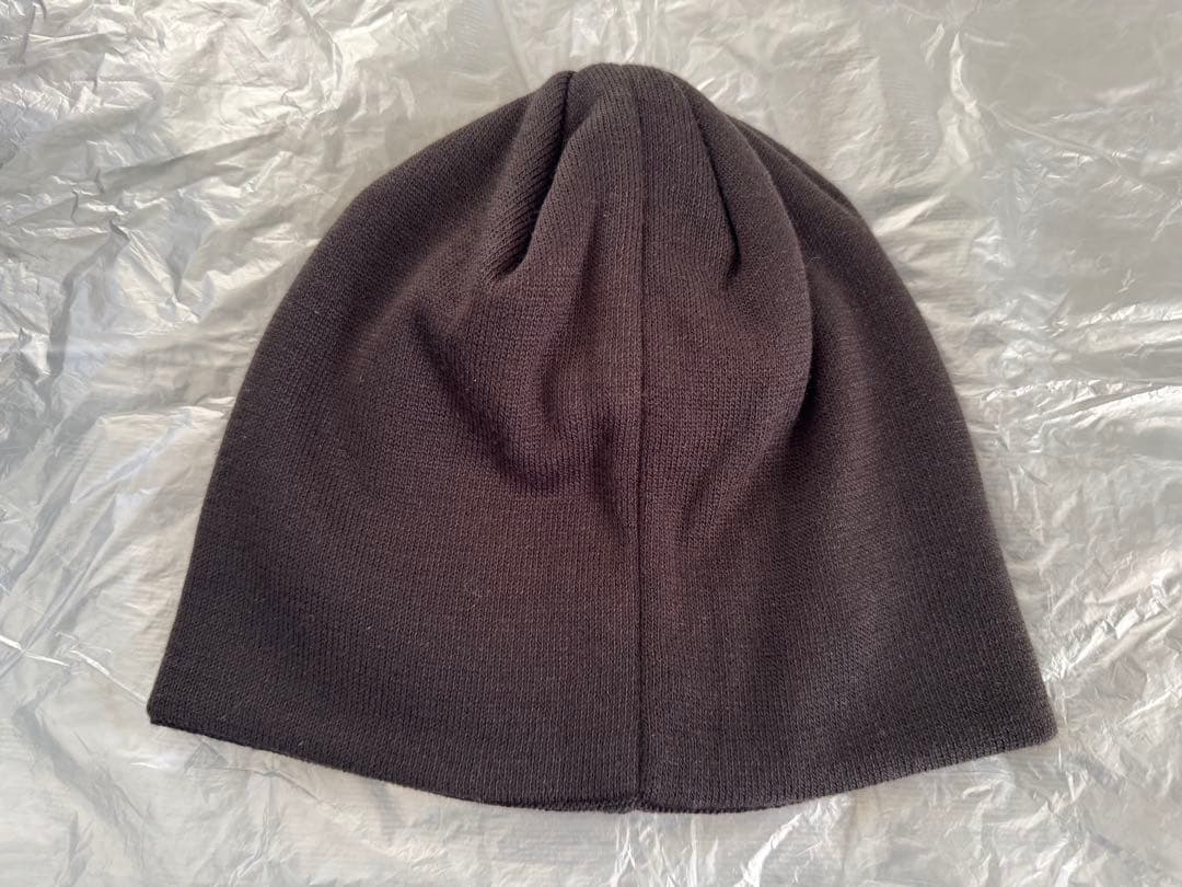 HYSTERIC GLAMOUR STAR WOMAN ビーニー ブラック