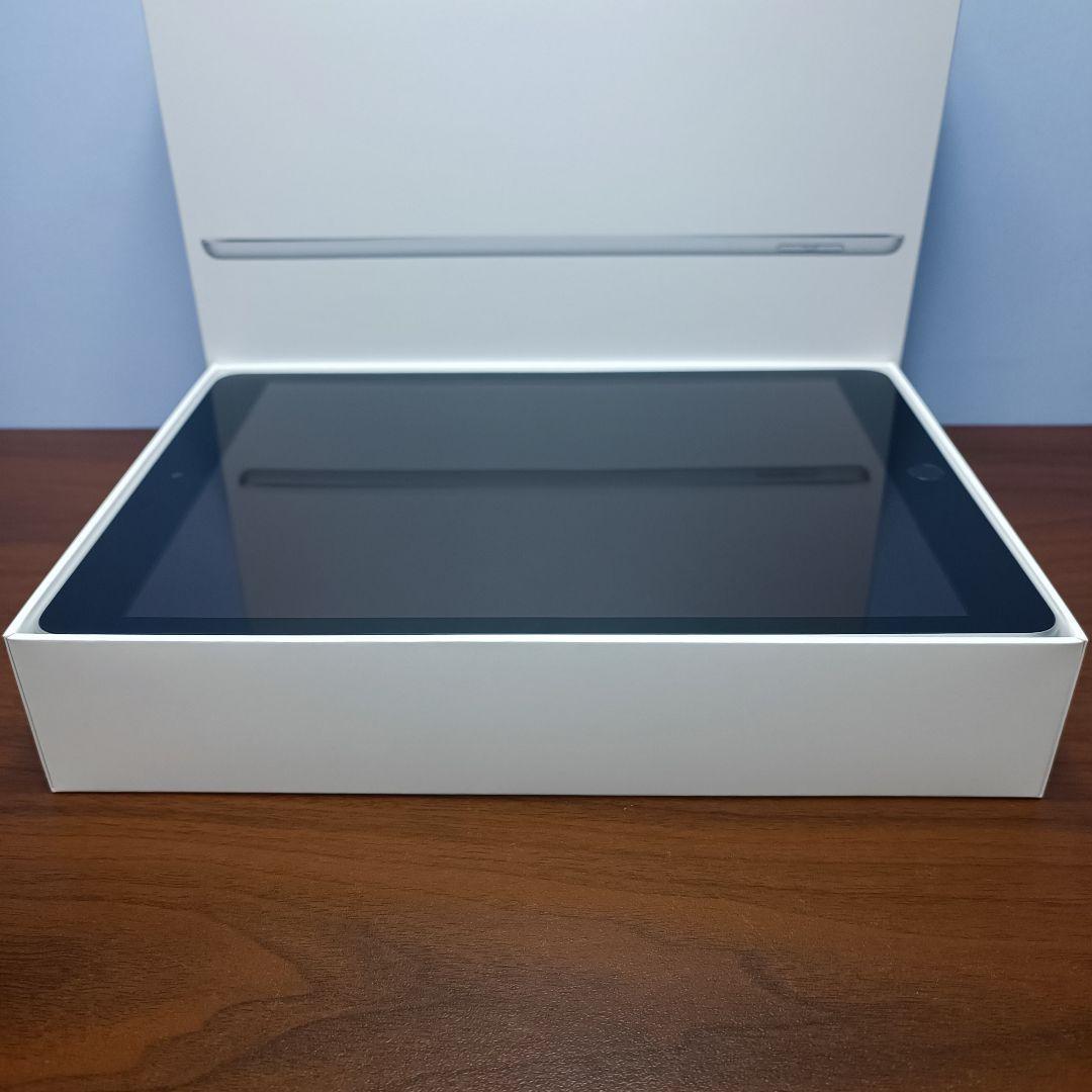 (美品) iPad 10.2 第9世代 WiFi 64GB キーボード付き
