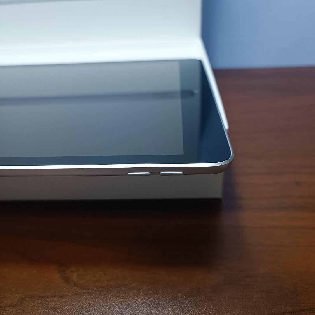 (美品) iPad 10.2 第9世代 WiFi 64GB キーボード付き