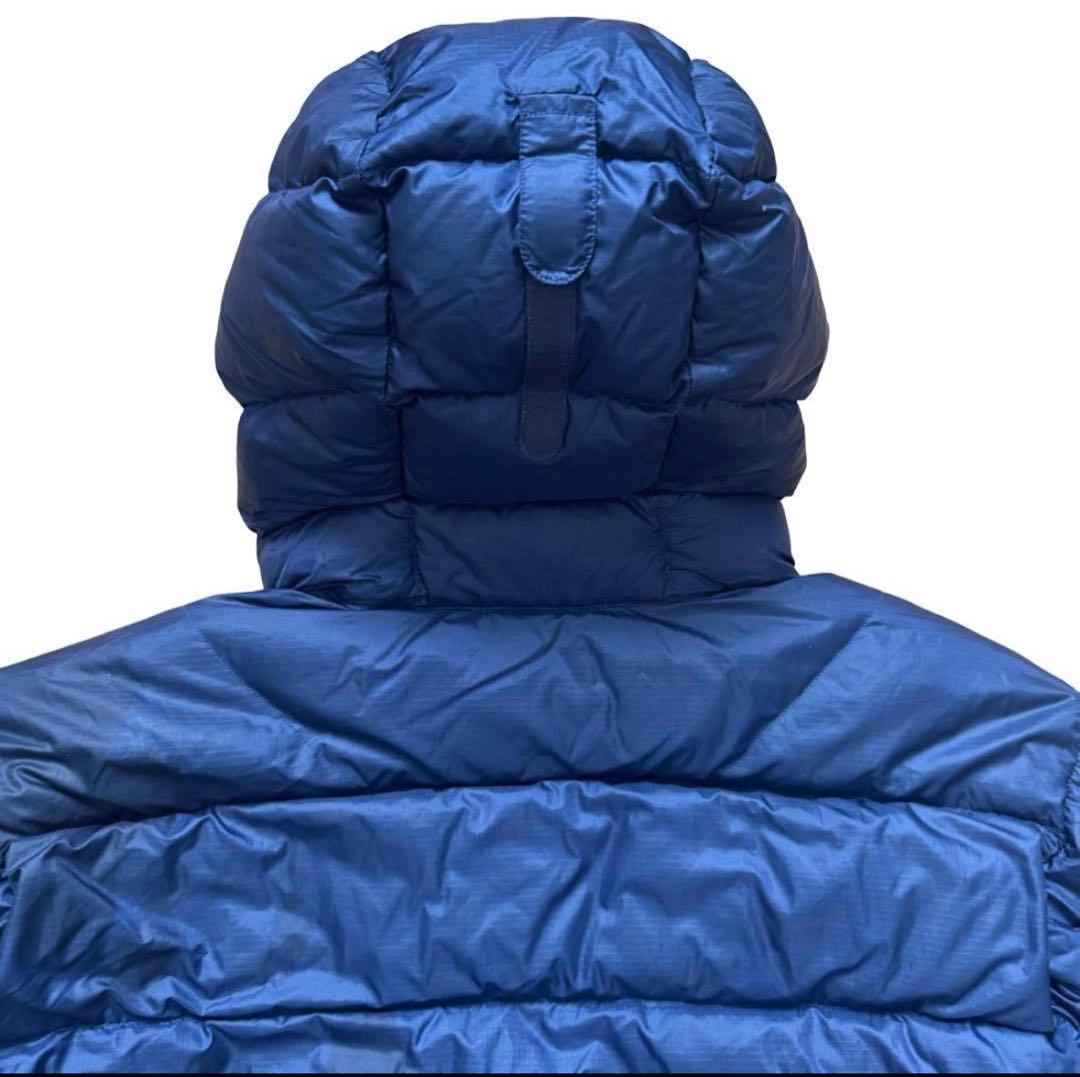 モンベル　mont-bell ダウンジャケット　L