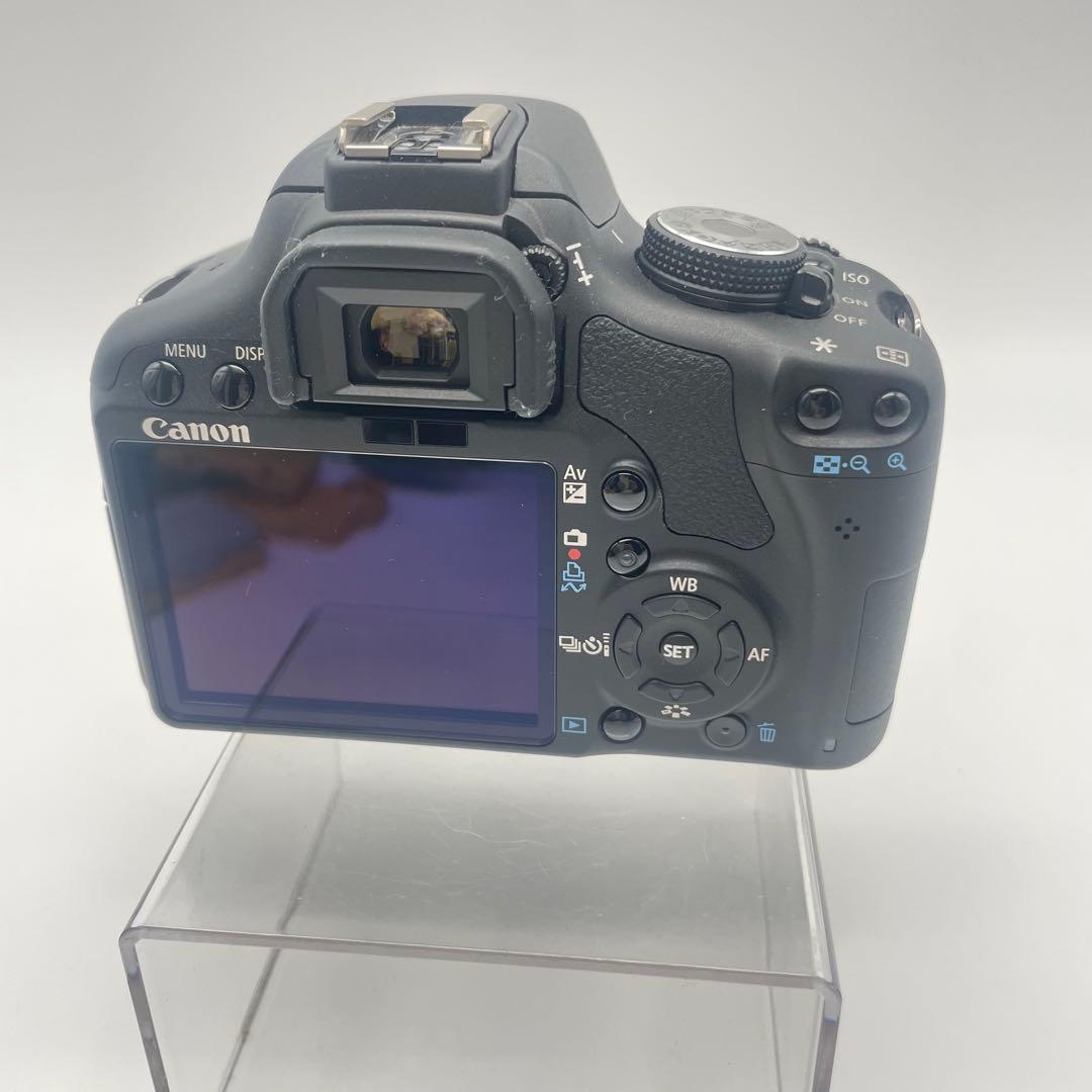 ◯Canon EOS Kiss X3 デジタル一眼レフカメラ シグマレンズ付き