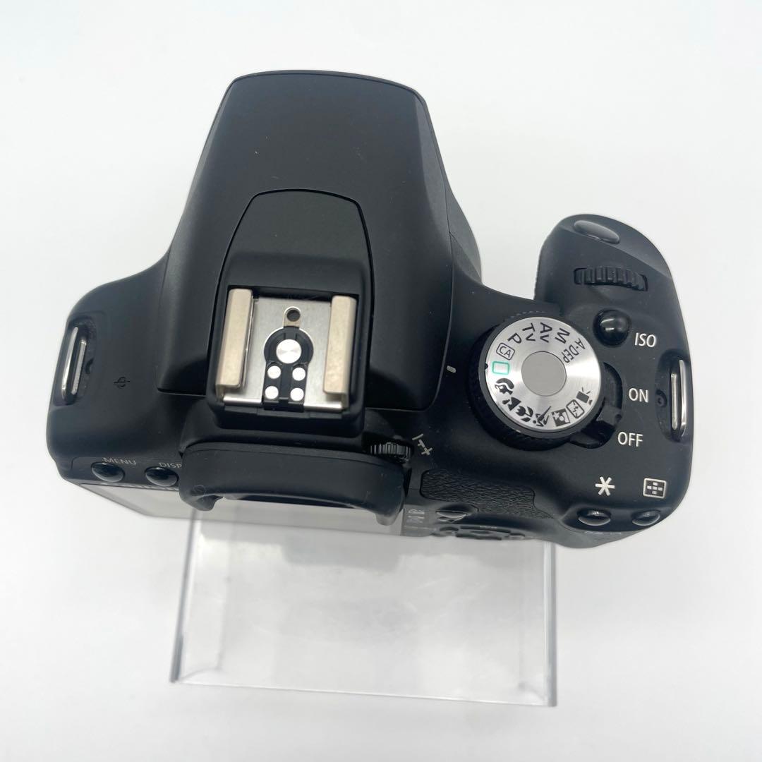 ◯Canon EOS Kiss X3 デジタル一眼レフカメラ シグマレンズ付き