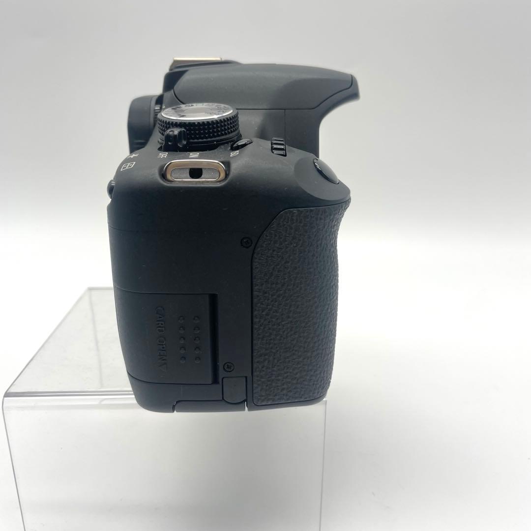 ◯Canon EOS Kiss X3 デジタル一眼レフカメラ シグマレンズ付き