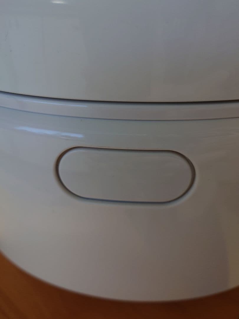 3年保証付　5.5合　Panasonic SR-A110D マイコン　炊飯器