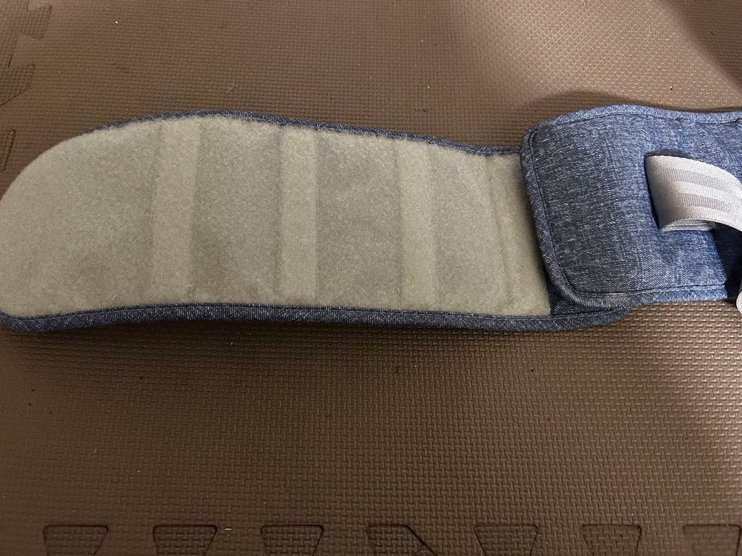 Miki House x POGNAE ベビーキャリア