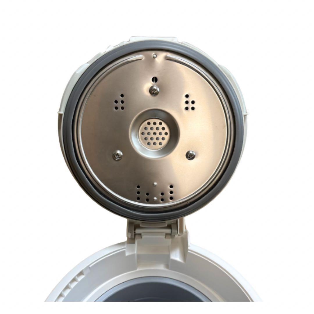 象印　スチーム式加湿器EE-RS35型[ホワイト] 2.2L　2023年製