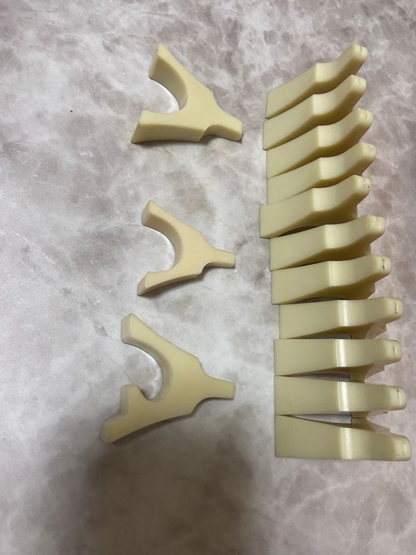 琴　13弦　琴柱付