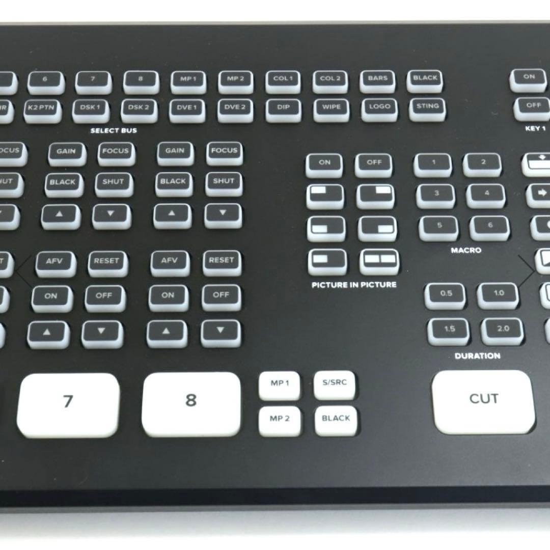 【新品 完全未開封 国内正規品】 ATEM Mini Extreme ISO