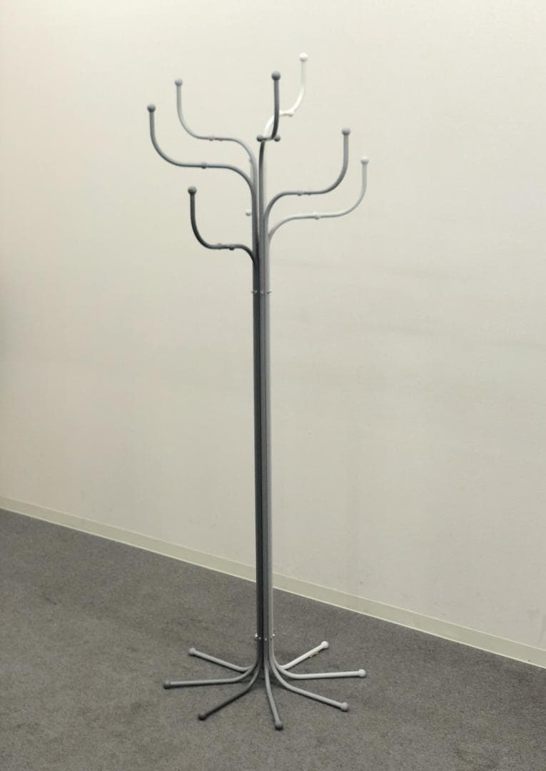 フリッツ・ハンセン■COAT TREE　コートスタンド　ハンガーラック　シンプル