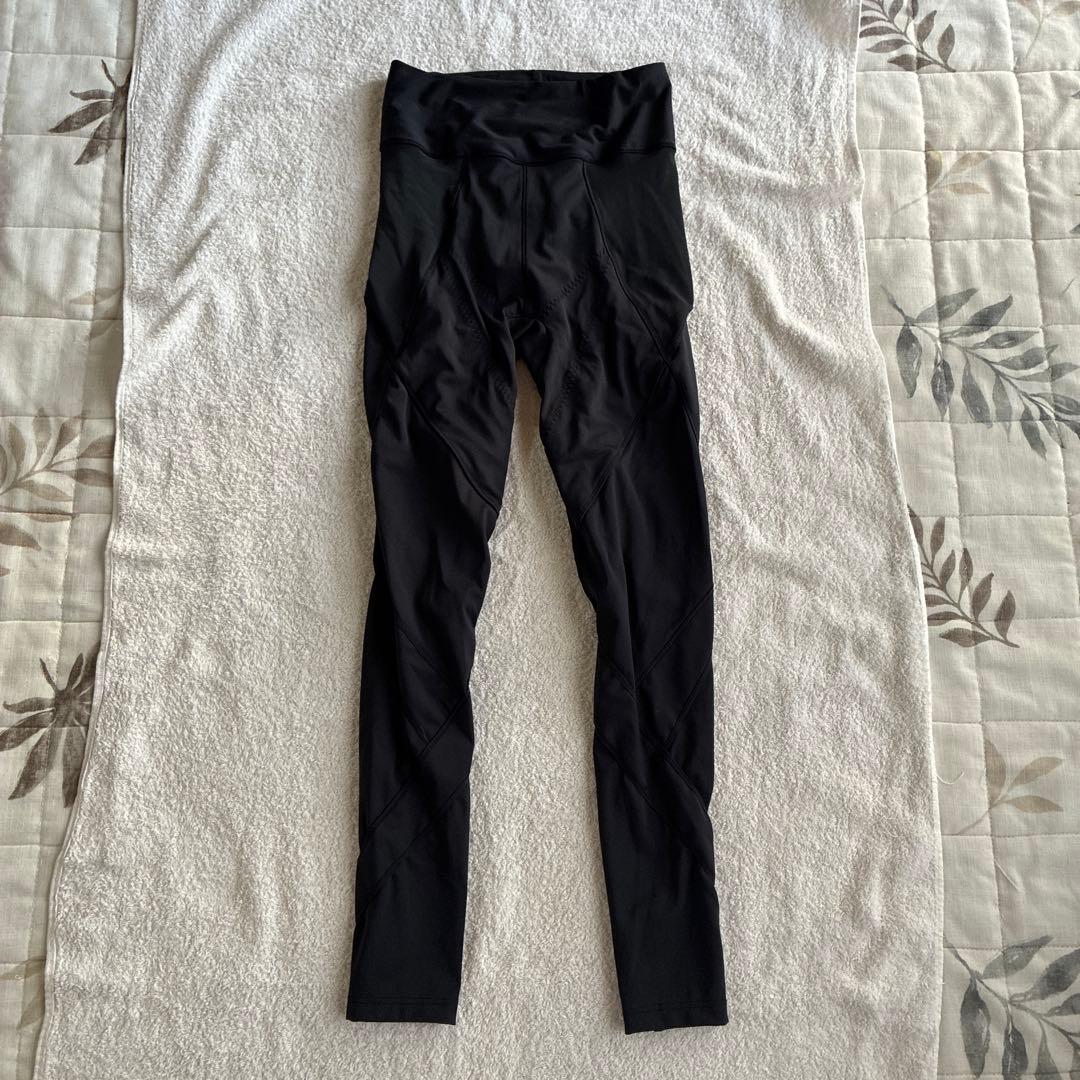 LAVA rintosull リントスル　パーフェクトフォームトップス　上下L