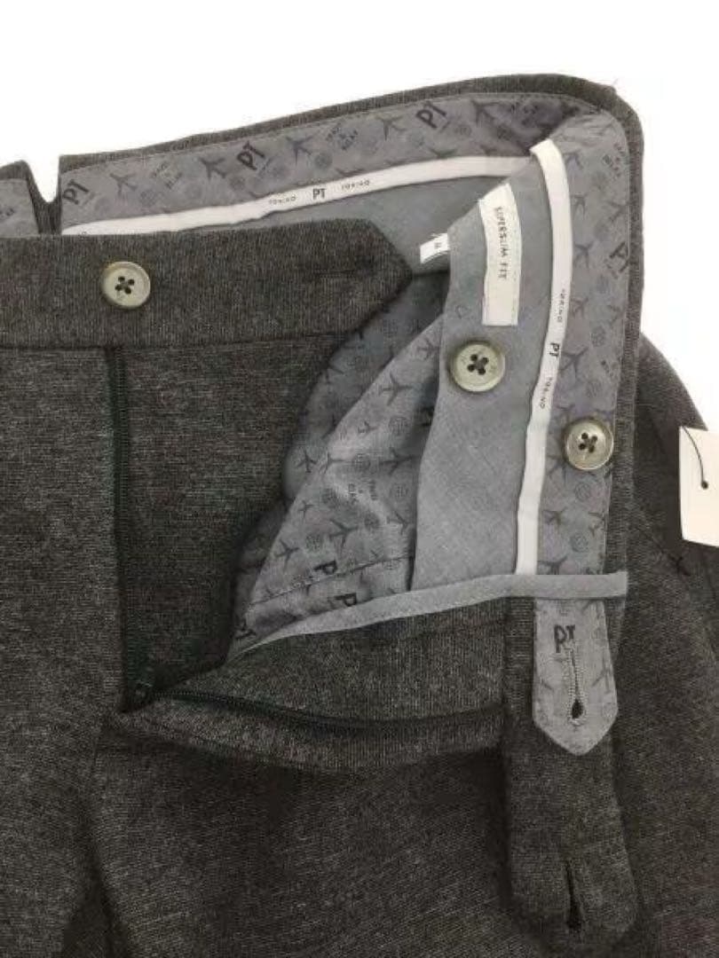 PT TORINO-TRAVELLER／SUPER SLIM FIT