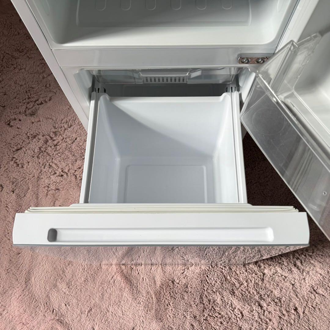 都内23区送料無料✨生活家電2点セット✨冷蔵庫・洗濯機