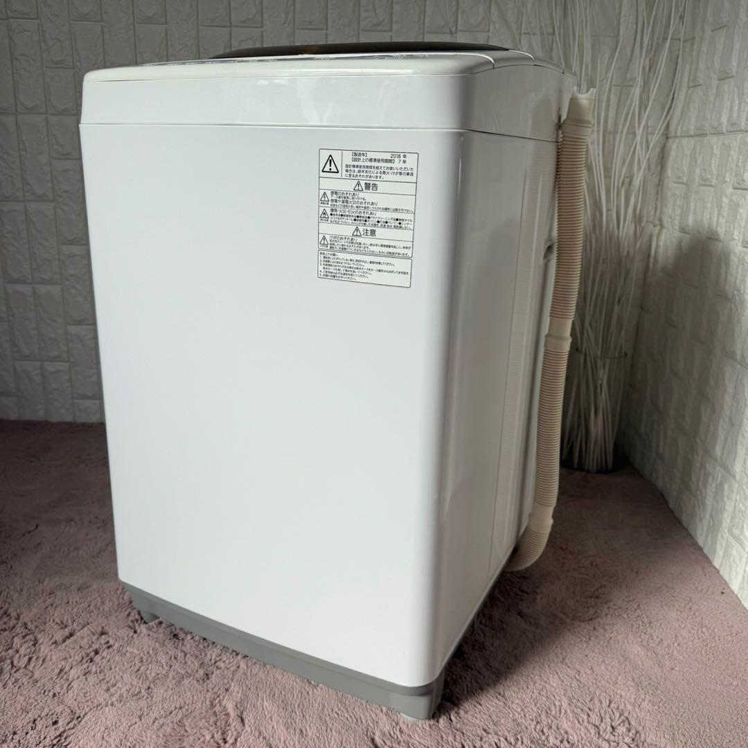 都内23区送料無料✨生活家電2点セット✨冷蔵庫・洗濯機