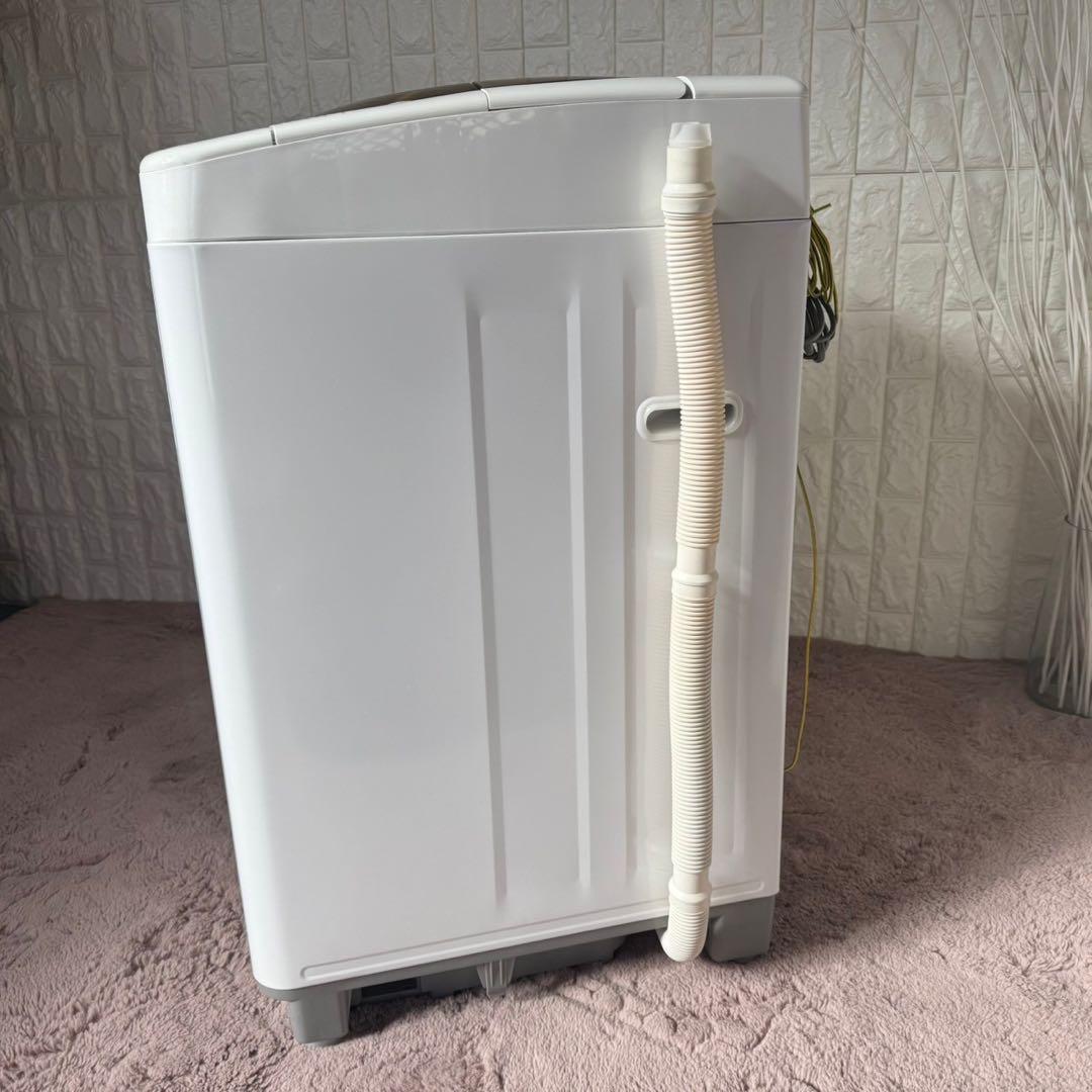 都内23区送料無料✨生活家電2点セット✨冷蔵庫・洗濯機