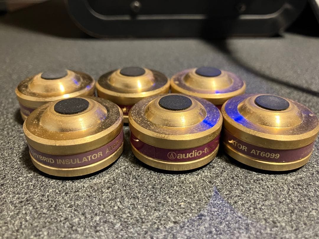 Tannoy Reveal 502 アクティブスピーカー　ペア