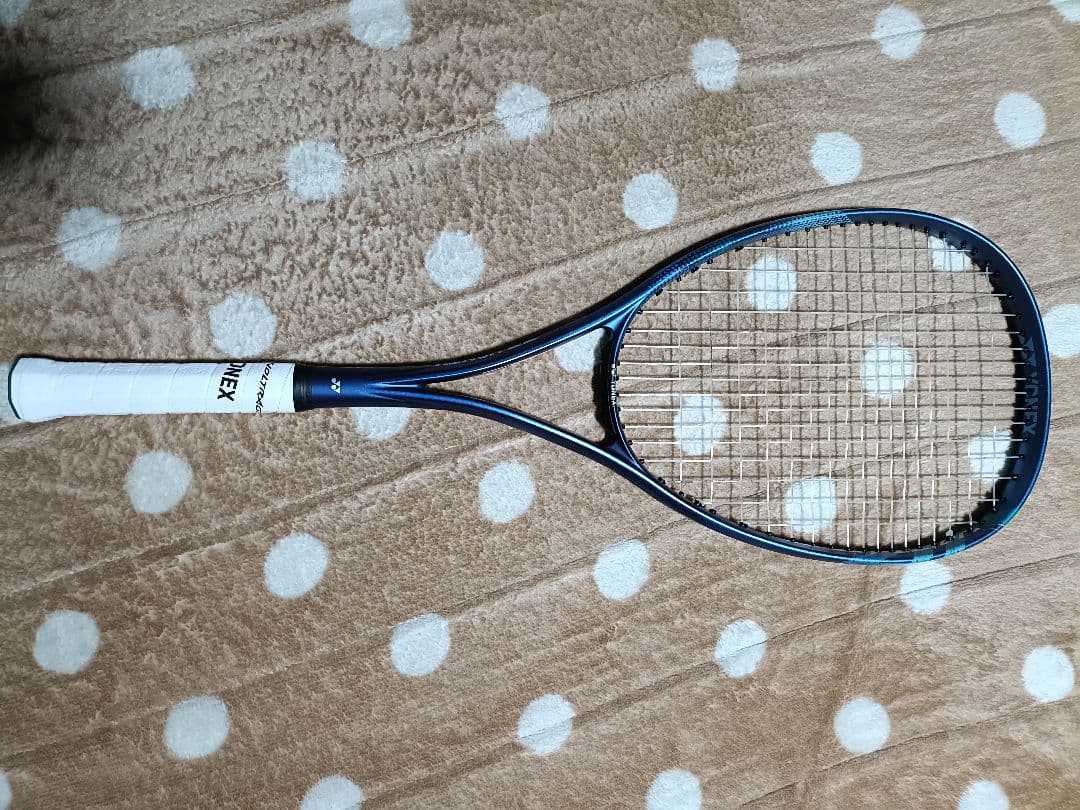 YONEX 　ボルトレイジ5vs　UL0
