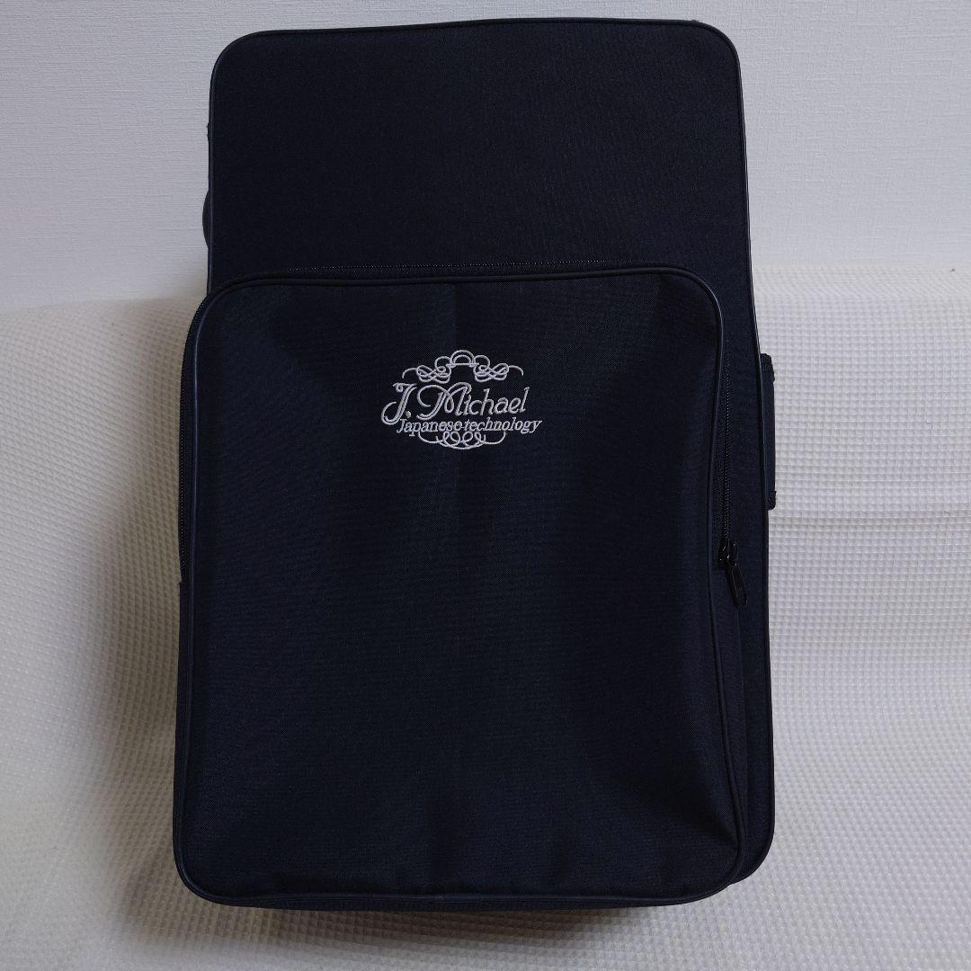 【中古】J.Michael フリューゲルホルン FG-550S ケース付き
