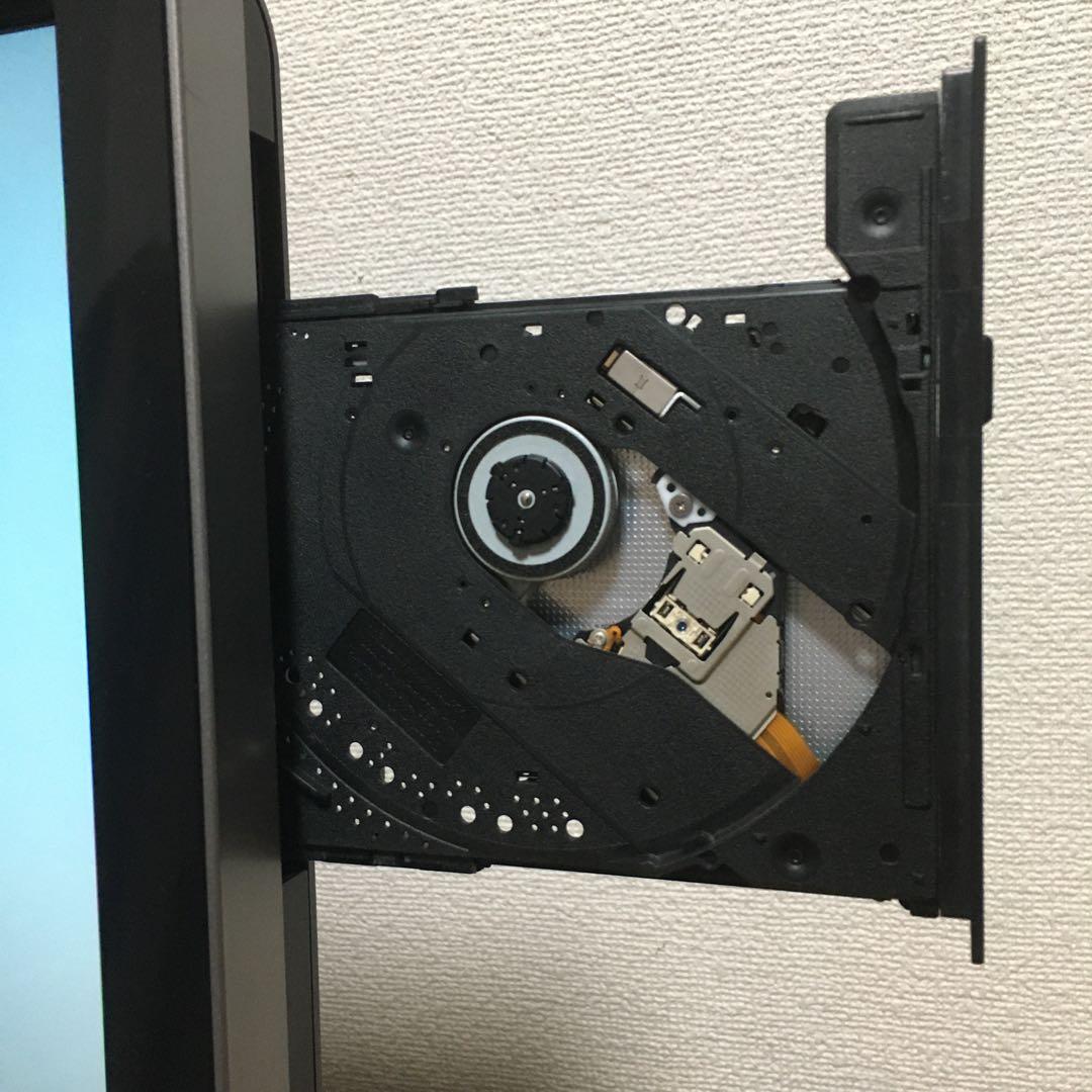 すぐ使えます!! NEC LAVIE 一体型 デスクトップ Win11 地デジ