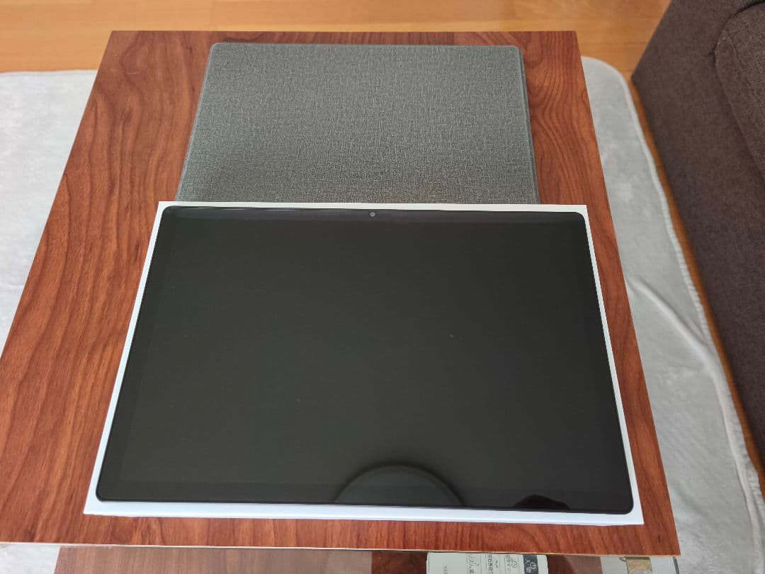 HEADWOLF HPad 5 Androidタブレット本体