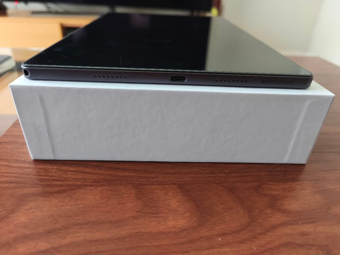 HEADWOLF HPad 5 Androidタブレット本体