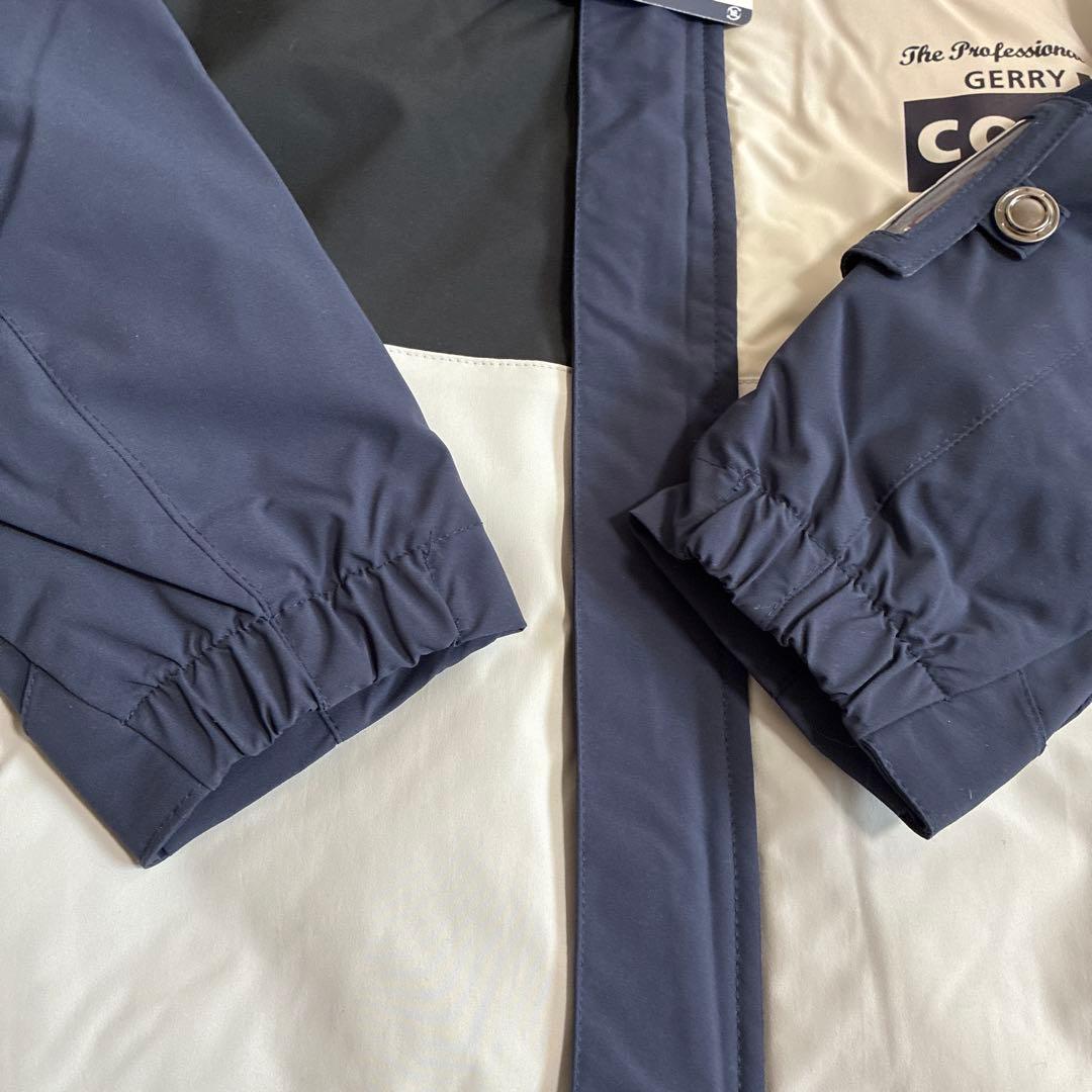 COSBY コスビー スキースーツ パンツ 上下セット スノーウェア150cm