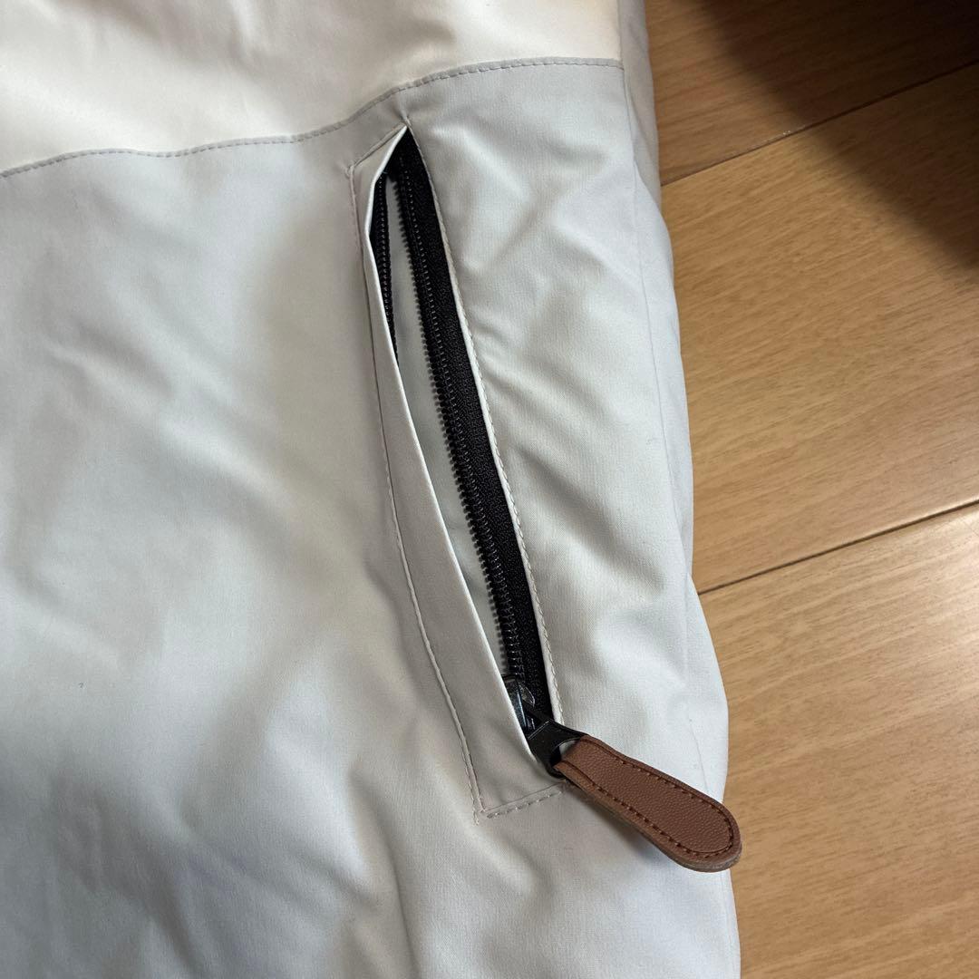 COSBY コスビー スキースーツ パンツ 上下セット スノーウェア150cm