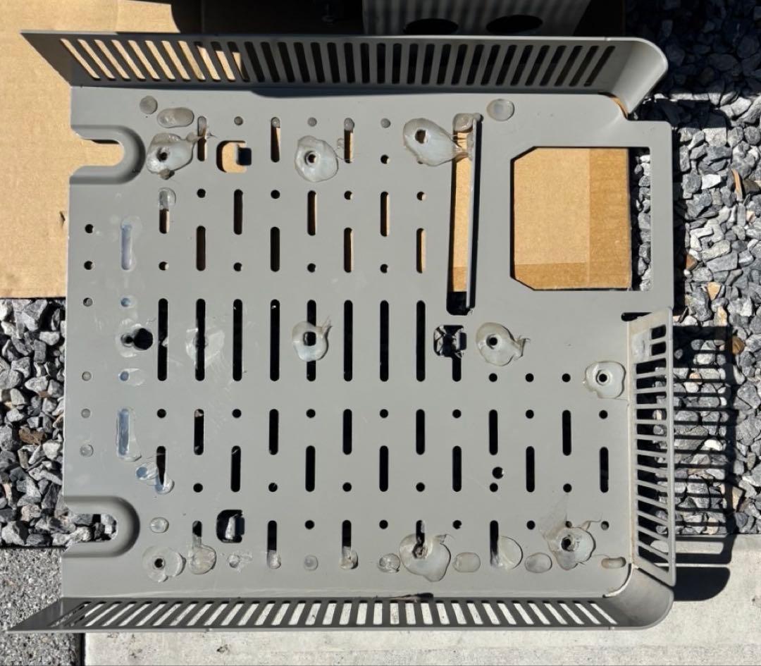 Panasonic マルチストリング型パワーコンディショナ VBPC255GM2