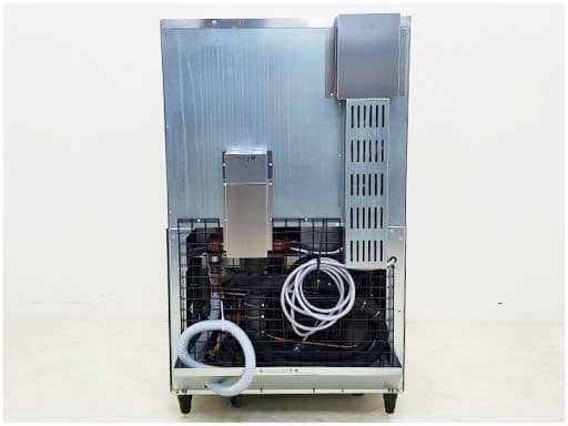 E2043/ブラストチラー＆ショックフリーザー/ホシザキ/HBC-6B3