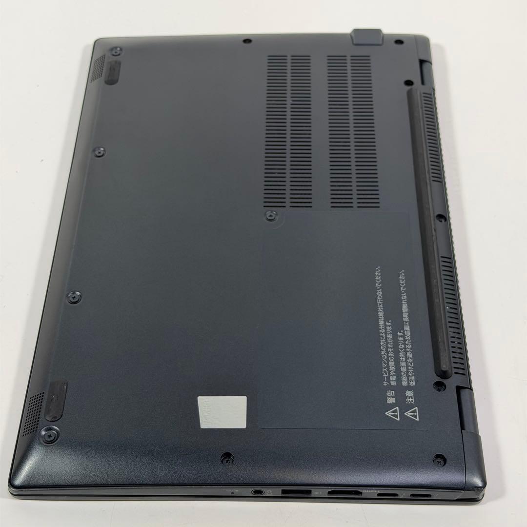 67.G83/HU 超軽量 i5-11世代 16G512G Office2024