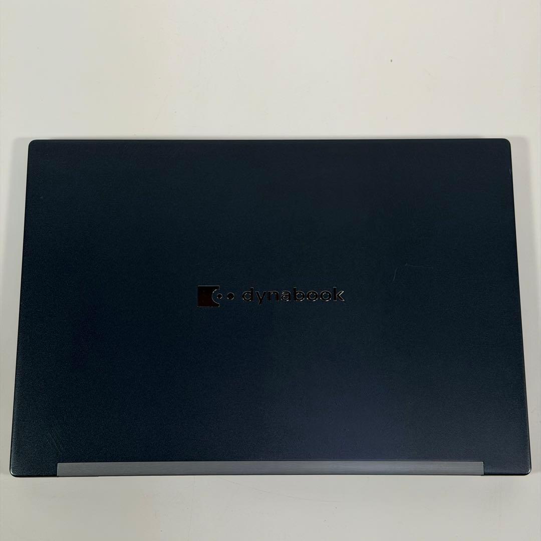 67.G83/HU 超軽量 i5-11世代 16G512G Office2024