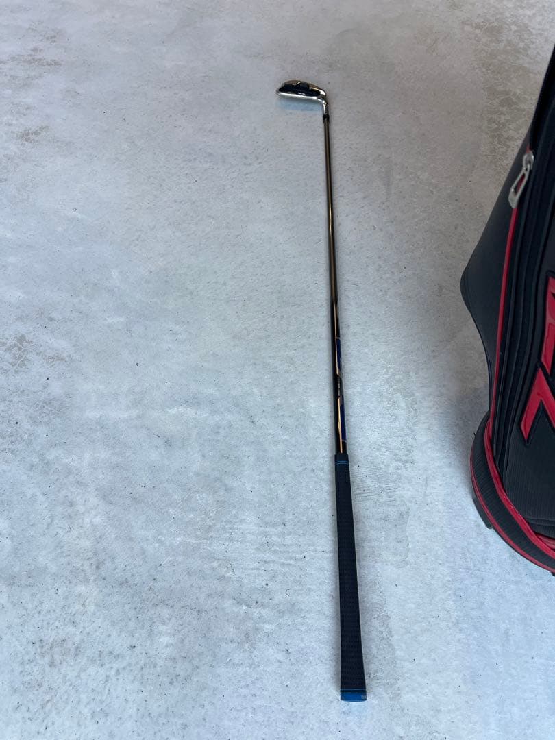 AXEL BLシリーズゴルフクラブセット