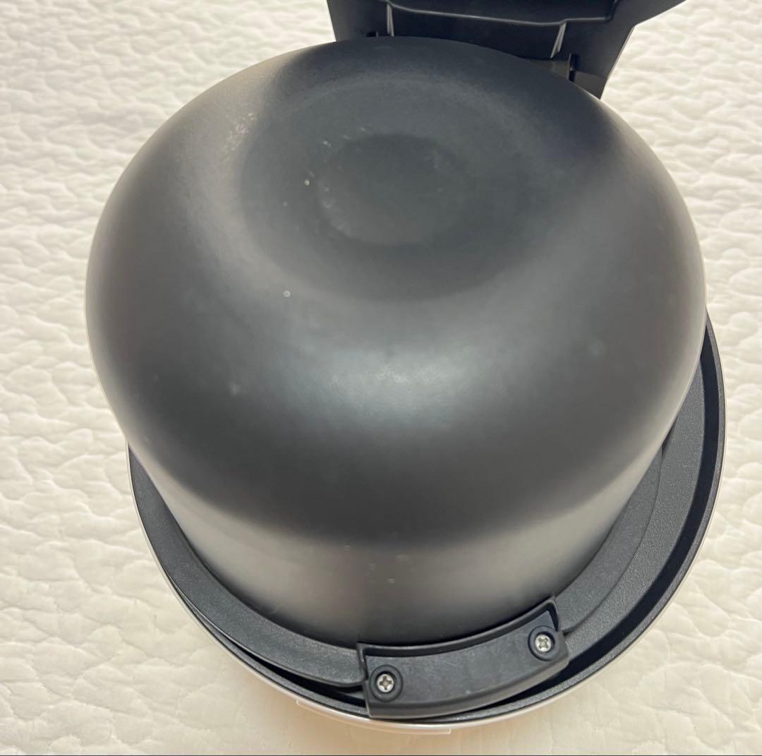 SHARP HEALSIO KN-HW10G ホットクック ヘルシオ　ホワイト