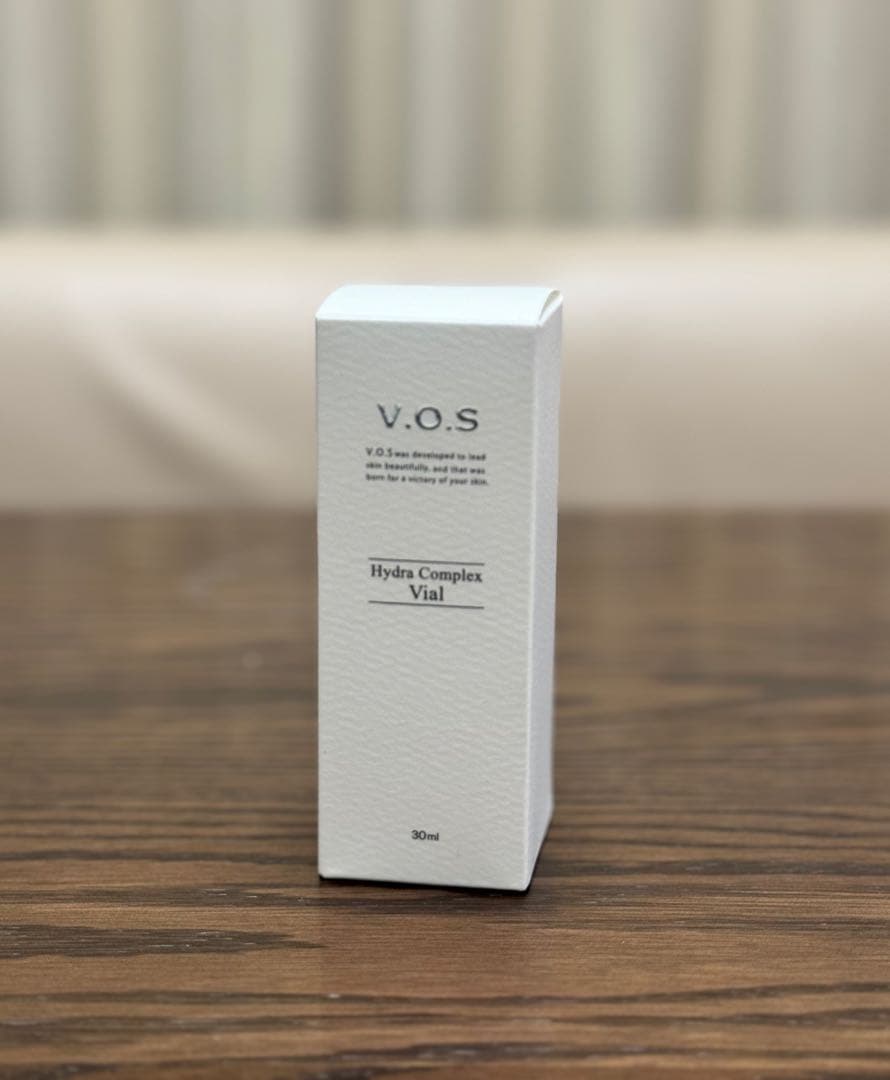 リリ　ハイドロコンプレックス　クレンザー業務