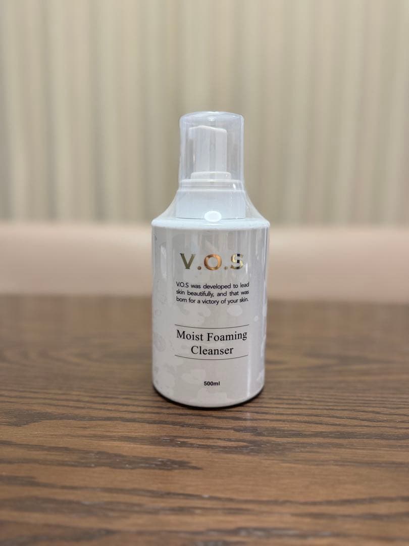 リリ　ハイドロコンプレックス　クレンザー業務