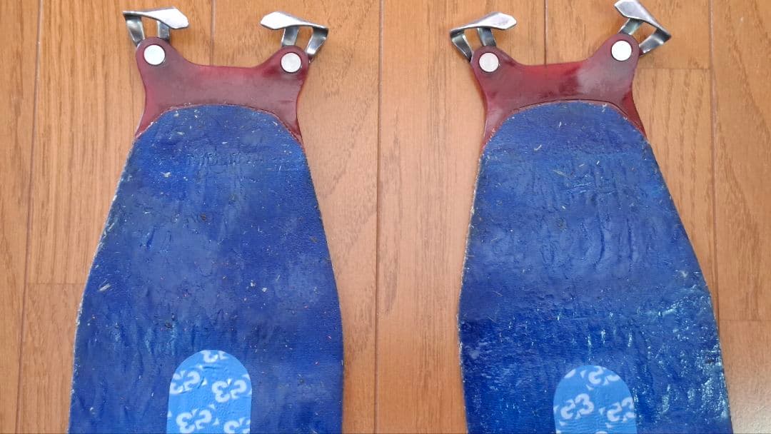 スキーシール良品　G3アルピニストクライミングスキン