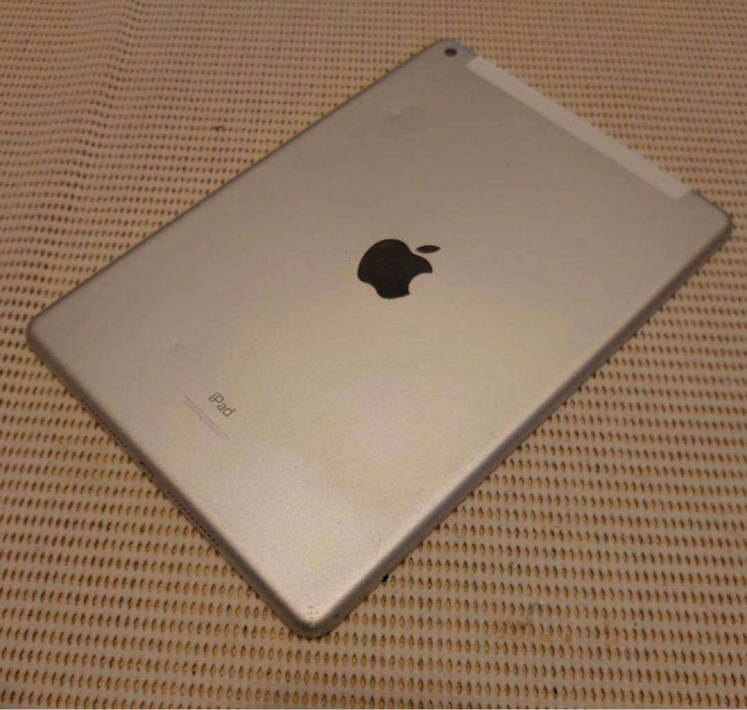 完動品SIMフリーiPad第9世代(A2604)本体64GB送料込XJF7H
