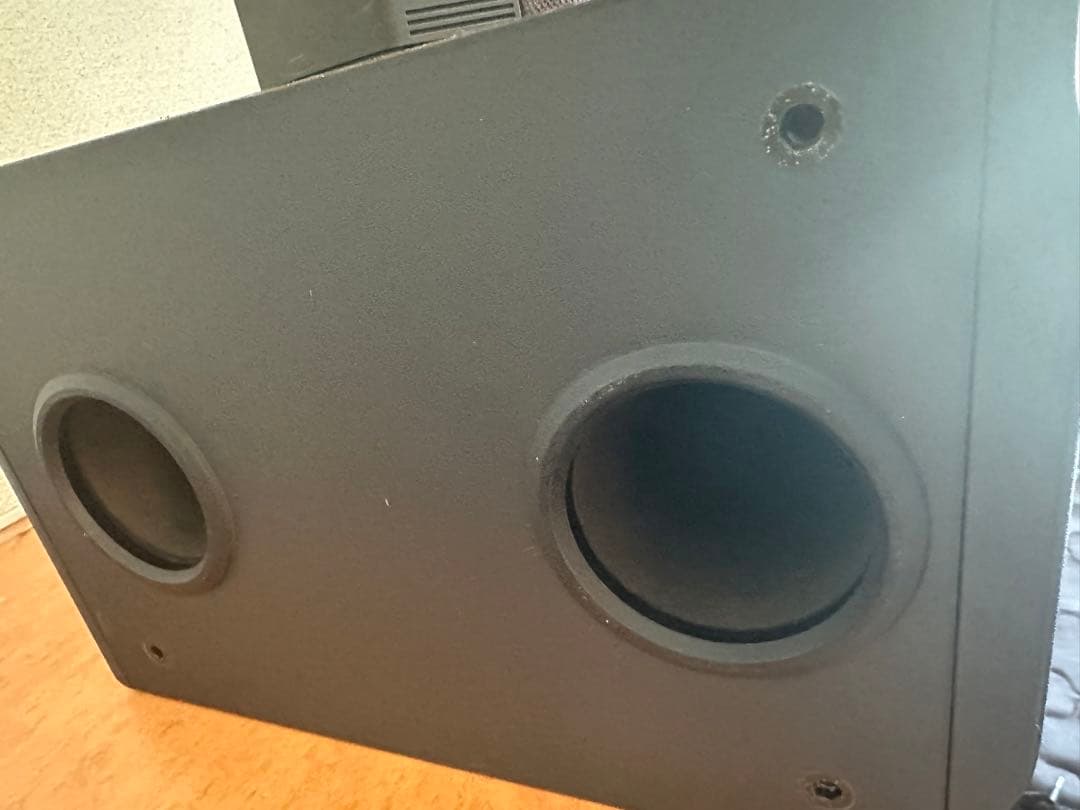 BOSE ACOUSTIMASS 501 SE スピーカーセット