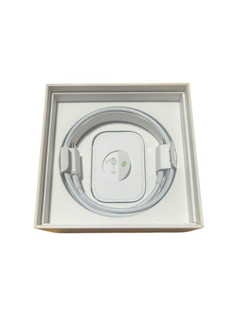 AirPods 耳のみ　PP700004040 充電ケーブル付き