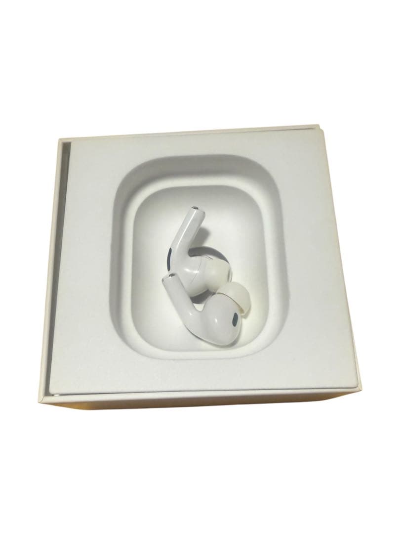AirPods 耳のみ　PP700004040 充電ケーブル付き
