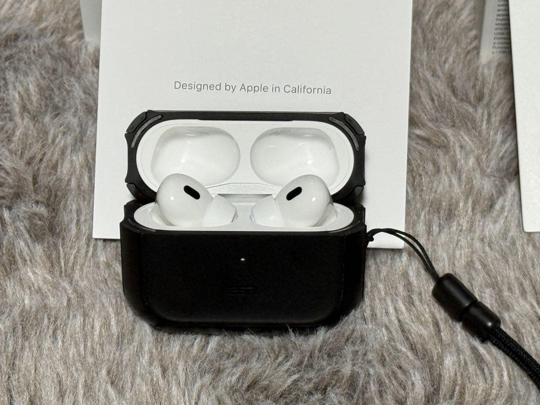 【超美品】AirPods Pro 2本体　第2世代