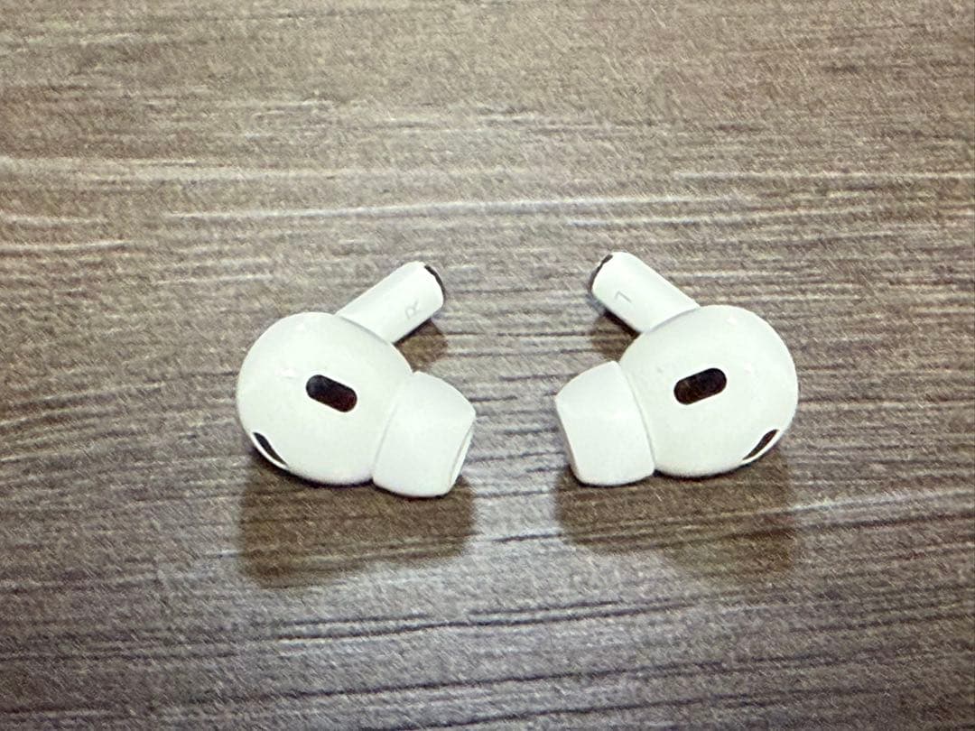 【超美品】AirPods Pro 2本体　第2世代
