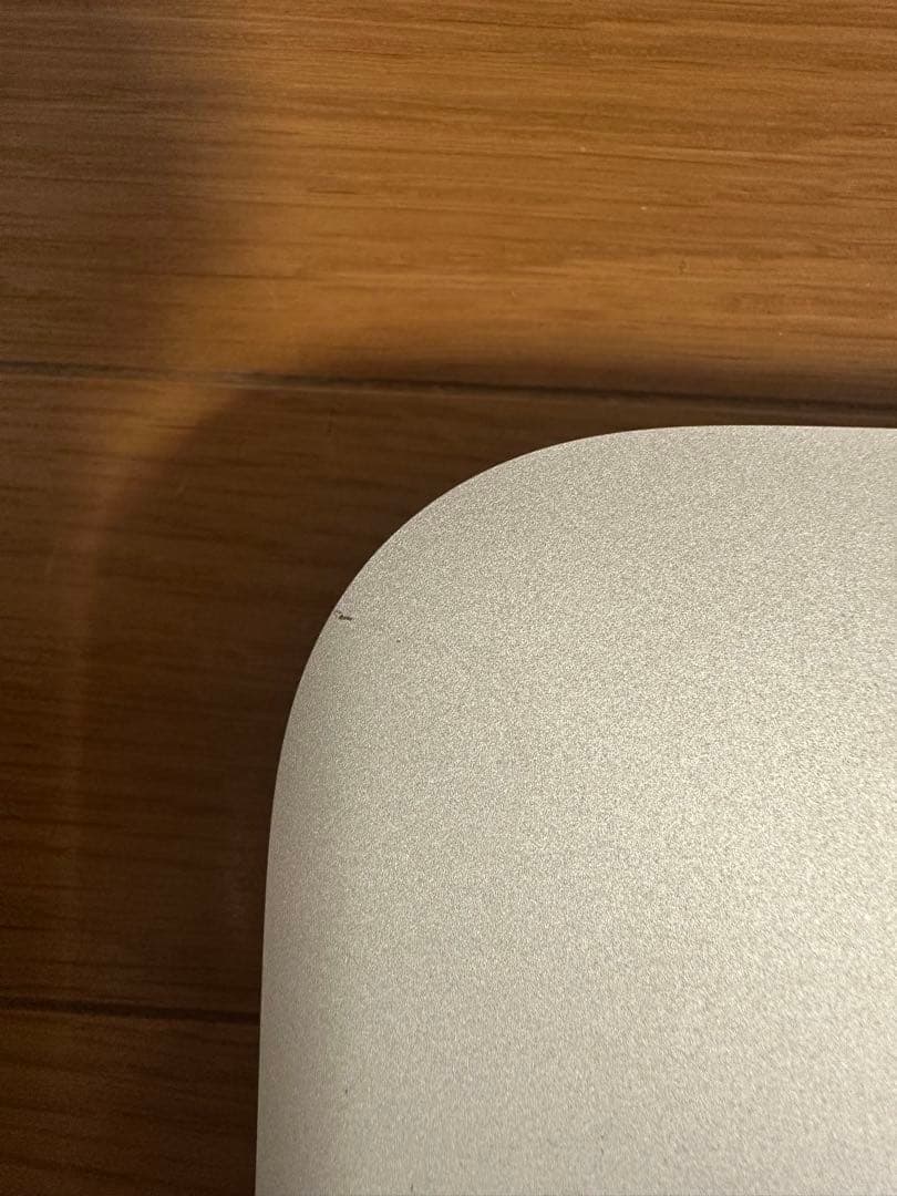 Macデスクトップ Apple Mac mini M1 8GB 256GB