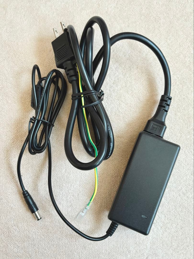 JAPANNEXT ゲーミングモニター 24.5型 FHD 240Hz