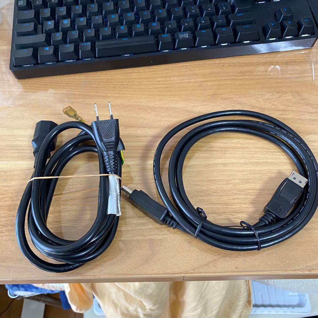 4K 32型 モニター ASUS PA328Q 美品