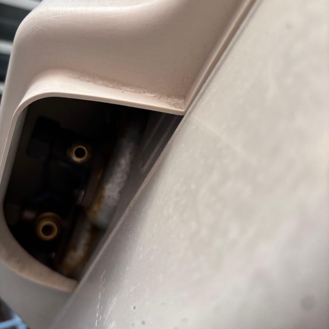 直接引き取りor大阪府近郊配送可⭐︎三菱 主に6畳用エアコン 2015年製